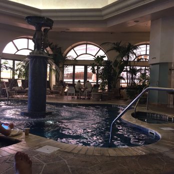 Spa Toscana - Day Spas Near Me - Reno, Nevada
