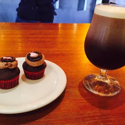 Nitro Cold Brew