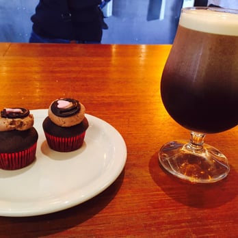 Panther Coffee - Nitro cold brew and gluten free/ vegan cupcakes - Coffee & Tea Near Me - Miami, Florida Panther Coffee - Nitro cold brew and gluten free/ vegan cupcakes - Coffee & Tea Near Me - Miami, Florida