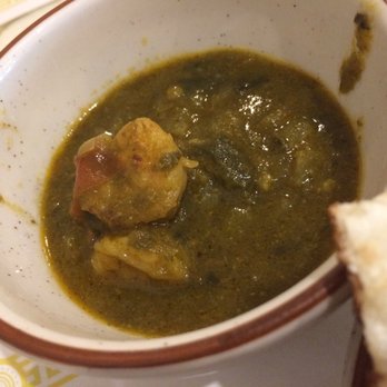 Mayuri Indian Cuisine - Shrimp in Spinach - Indian Near Me - Memphis, Tennessee Mayuri Indian Cuisine - Shrimp in Spinach - Indian Near Me - Memphis, Tennessee