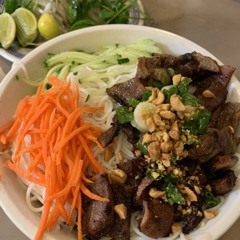 Pho 94 Restaurant - Vietnamese Near Me - Anaheim, California