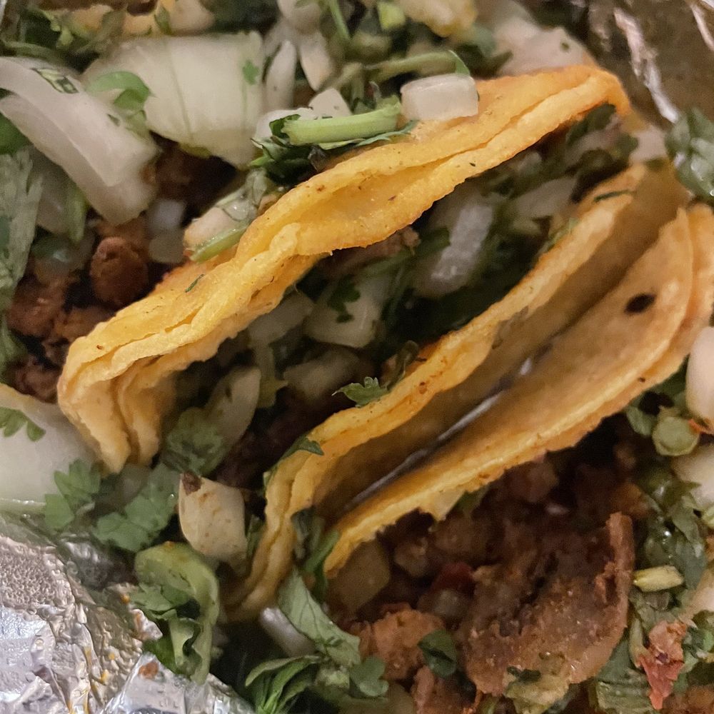 3 Hermanas Taqueria - Bistek and barbacoa - Food Trucks Near Me - Houston, Texas 3 Hermanas Taqueria - Bistek and barbacoa - Food Trucks Near Me - Houston, Texas