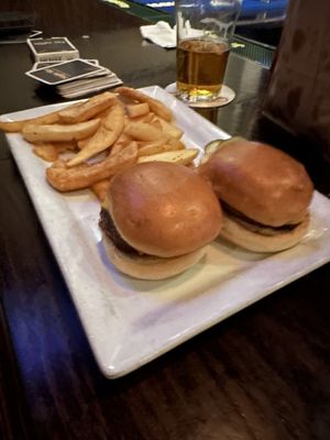 The Fillmore Pub by null