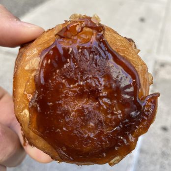 Frenchette Bakery - Kouign Amann ($5) - Bakeries Near Me - New York, New York Frenchette Bakery - Kouign Amann ($5) - Bakeries Near Me - New York, New York