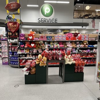Publix - Grocery Near Me - Atlanta, Georgia