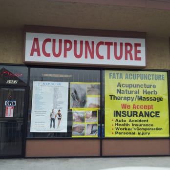 Fata Acupuncture - Acupuncture Near Me - Pico Rivera, California Fata Acupuncture - Acupuncture Near Me - Pico Rivera, California