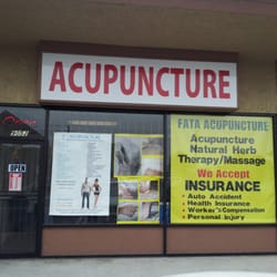 Fata Acupuncture