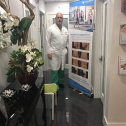 Rafael Gottenger, MD - The best plastic surgeon in Miami!