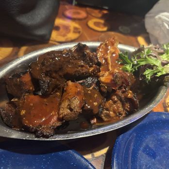 Front Range Barbeque - Brisket burnt ends were great - Barbeque Near Me - Colorado Springs, Colorado Front Range Barbeque - Brisket burnt ends were great - Barbeque Near Me - Colorado Springs, Colorado