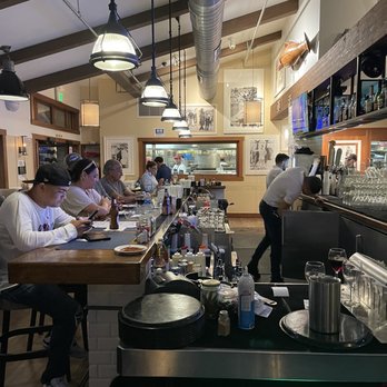 Bluewater Grill - Seafood Near Me - Avalon, California Bluewater Grill - Seafood Near Me - Avalon, California