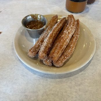 Killen's Barbecue - Churros - Barbeque Near Me - Pearland, Texas Killen's Barbecue - Churros - Barbeque Near Me - Pearland, Texas