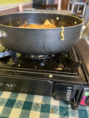 Choi's Restaurant by null