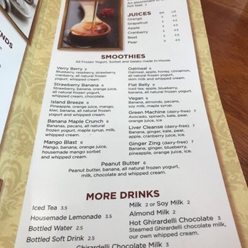 Meli Cafe - Breakfast & Brunch Near Me - Chicago, Illinois