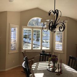 Sierra Window Treatments