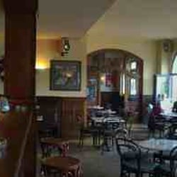 Café Central