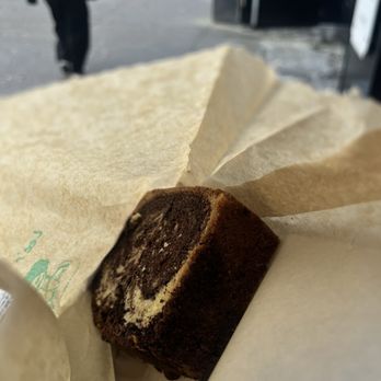 Chama Mama - Marble Cake - Georgian Near Me - New York, New York Chama Mama - Marble Cake - Georgian Near Me - New York, New York