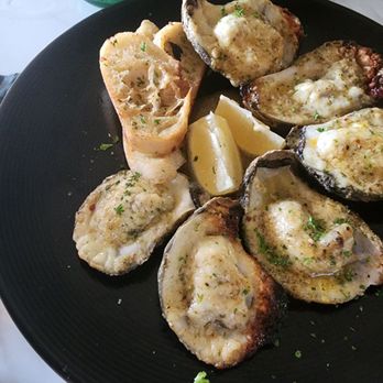 Kitchen + Kocktails By Kevin Kelley - Oysters - Southern Near Me - Miami, Florida Kitchen + Kocktails By Kevin Kelley - Oysters - Southern Near Me - Miami, Florida