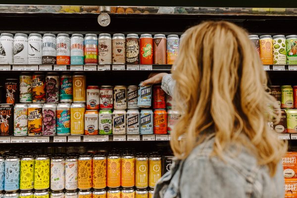 Rollin' Oats Market by null