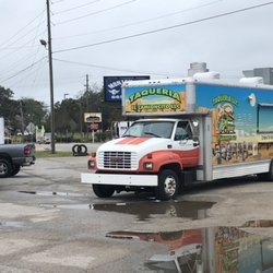 Taqueria El Camioncito