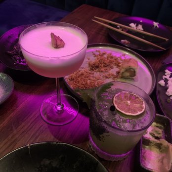 Azabu  - Japanese Near Me - Whittier, California