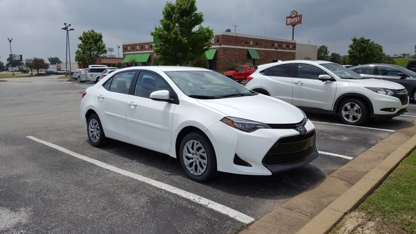 CENTRAL TOYOTA - Updated July 2025 - 15 Reviews - 3305 Stadium Blvd ...