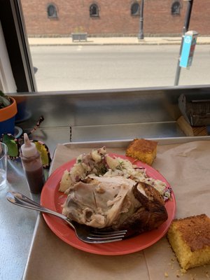 Dizzy Birds Rotisserie by null
