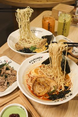 Kyuramen x TBaar - Philadelphia by null