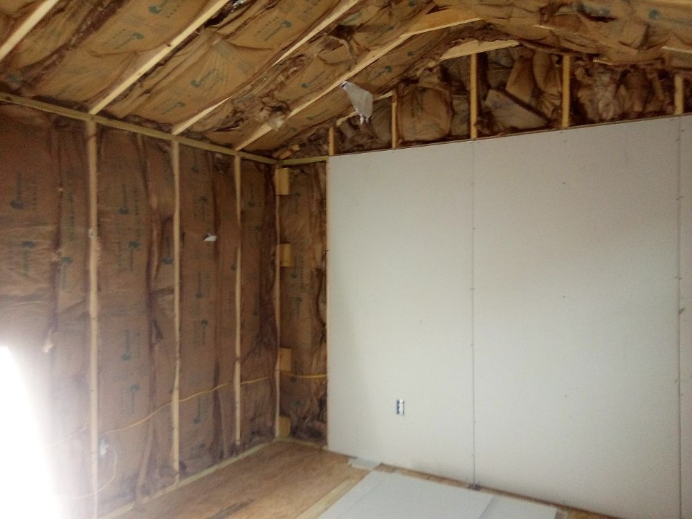 Slide of Sothern Total services