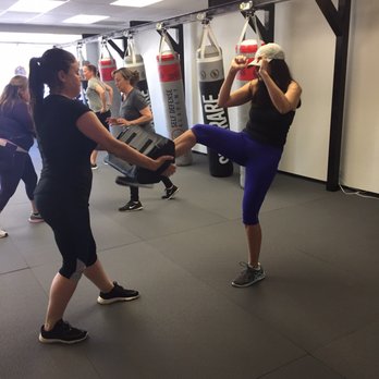 360 Self Defense Academy - Self-defense Classes Near Me - Los Angeles, California