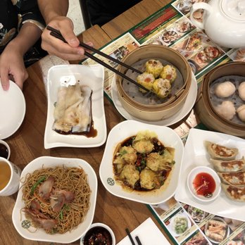 Tim Ho Wan - Dim Sum Near Me - Honolulu, Hawaii