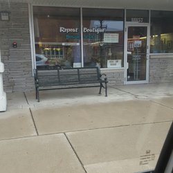 Repeat Boutique