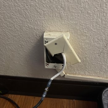 Ramada Inn - Cable plate - Hotels Near Me - Lubbock, Texas Ramada Inn - Cable plate - Hotels Near Me - Lubbock, Texas