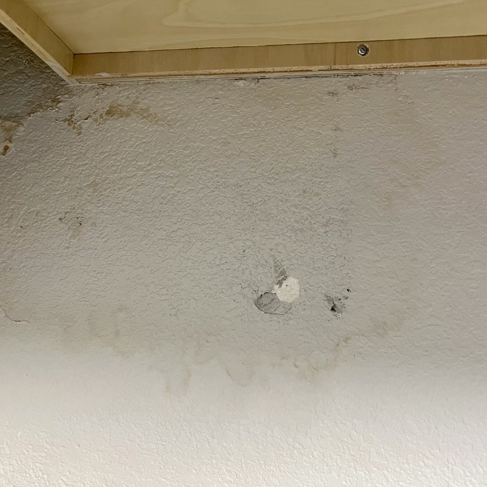 Falling Water Apartments - Mold and water damaged under kitchen cabinet - Apartments Near Me - Las Vegas, Nevada Falling Water Apartments - Mold and water damaged under kitchen cabinet - Apartments Near Me - Las Vegas, Nevada