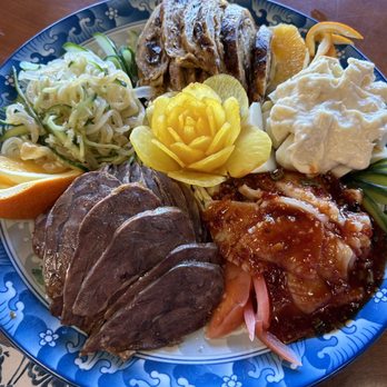 Chef Cho - Taiwanese Near Me - Newark, California