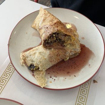 Le Crepe - James Dean - Creperies Near Me - Royal Oak, Michigan