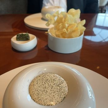 Addison - New American Near Me - San Diego, California