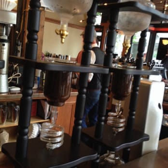 Case Study Coffee - Cold-dripped (ice brewed) coffee. Amazing! - Coffee & Tea Near Me - Portland, Oregon Case Study Coffee - Cold-dripped (ice brewed) coffee. Amazing! - Coffee & Tea Near Me - Portland, Oregon