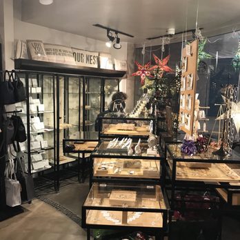 Fireworks Gallery - Jewelry Near Me - Seattle, Washington