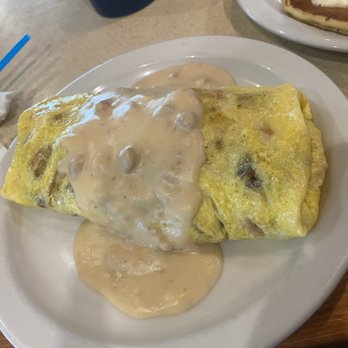 Egg N' Joe - Breakfast & Brunch Near Me - Scottsdale, Arizona