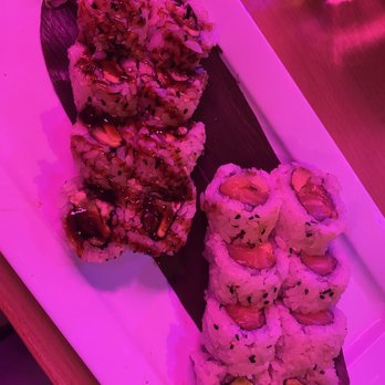 Moshi Moshi - Sushi Bars Near Me - Miami, Florida Moshi Moshi - Sushi Bars Near Me - Miami, Florida