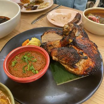 Canje - Jerk chicken - Caribbean Near Me - Austin, Texas Canje - Jerk chicken - Caribbean Near Me - Austin, Texas