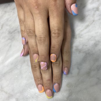 P S Nails - My nails - Nail Salons Near Me - Chicago, Illinois P S Nails - My nails - Nail Salons Near Me - Chicago, Illinois