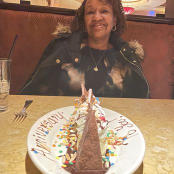 The Cheesecake Factory - 44years and still the love of my life - Desserts Near Me - West Nyack, New York The Cheesecake Factory - 44years and still the love of my life - Desserts Near Me - West Nyack, New York