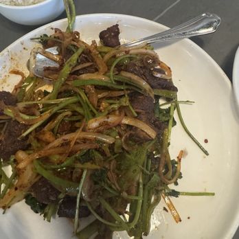 Chuan Fu 川府 - Cumin lamb - Chinese Near Me - Winter Park, Florida Chuan Fu 川府 - Cumin lamb - Chinese Near Me - Winter Park, Florida