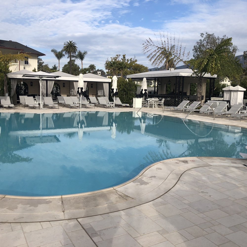Rosewood Miramar Beach - Hotels Near Me - Montecito, California Rosewood Miramar Beach - Hotels Near Me - Montecito, California
