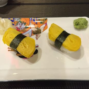 Xing Hai - Tamago sushi - Japanese Near Me - Rome, RM Xing Hai - Tamago sushi - Japanese Near Me - Rome, RM