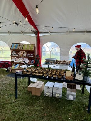 Dr. Konstantin Frank Winery by null