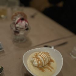 a Cena Ristorante - Delicious dessert