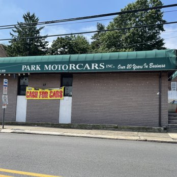 Park Motor Cars - Cash For Cars. Street View. - Car Dealers Near Me - Passaic, New Jersey Park Motor Cars - Cash For Cars. Street View. - Car Dealers Near Me - Passaic, New Jersey