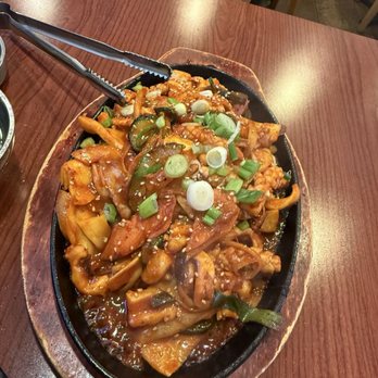 Bon Ga - Korean Near Me - Centreville, Virginia